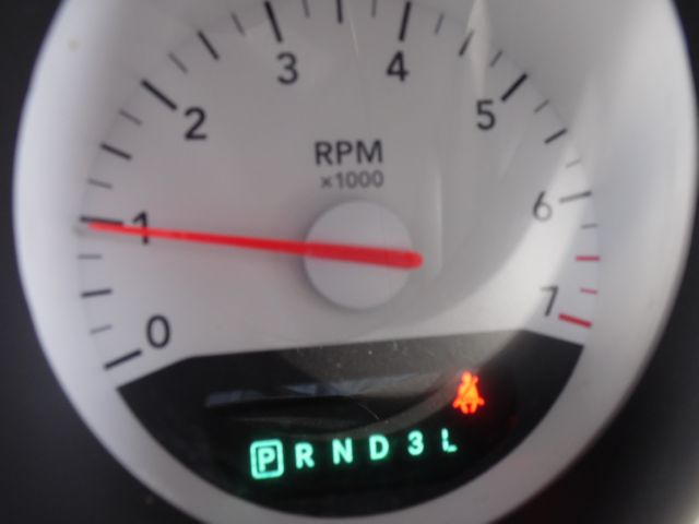 2007 Dodge Charger SE