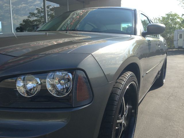 2008 Dodge Charger 2-owners
