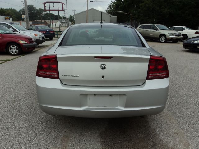 2008 Dodge Charger SE