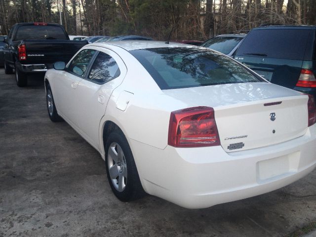 2008 Dodge Charger SE