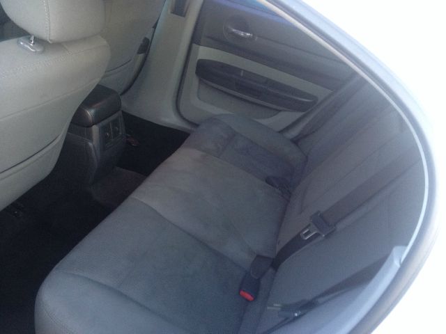 2008 Dodge Charger SE