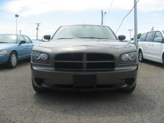 2008 Dodge Charger SE
