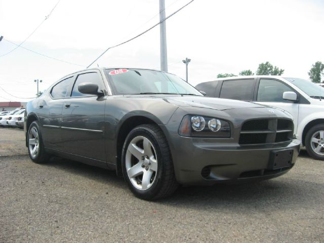 2008 Dodge Charger SE