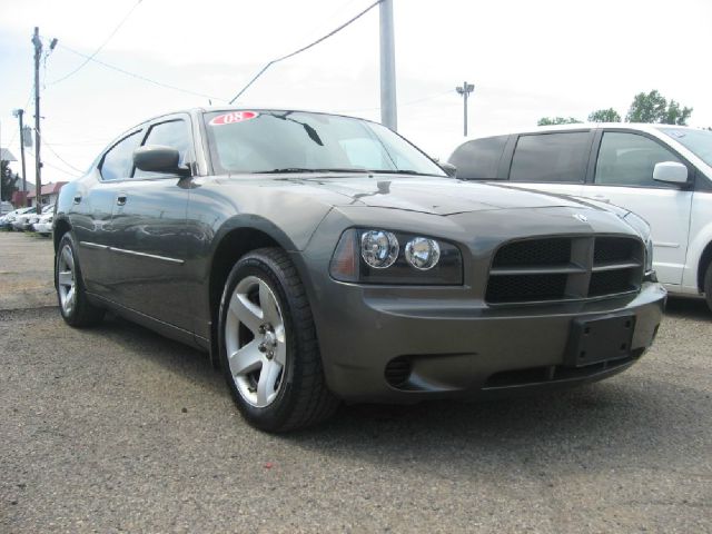 2008 Dodge Charger SE