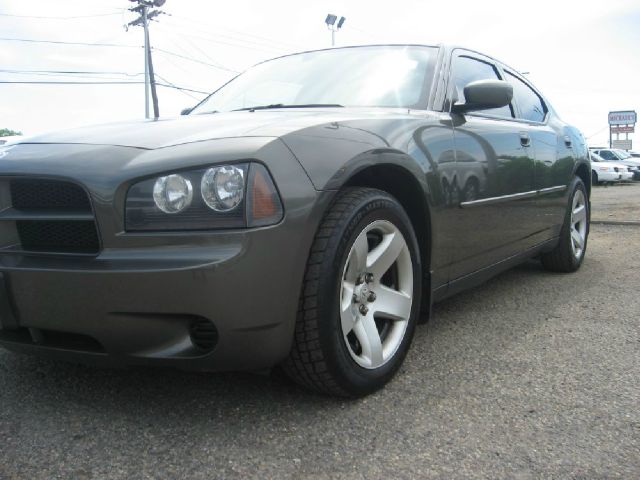 2008 Dodge Charger SE
