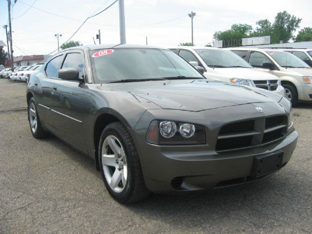 2008 Dodge Charger SE