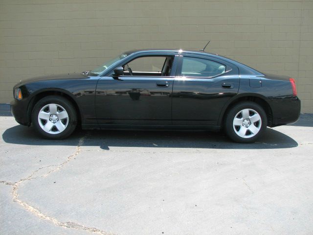 2008 Dodge Charger SE