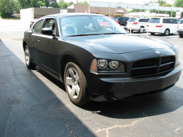 2008 Dodge Charger SE