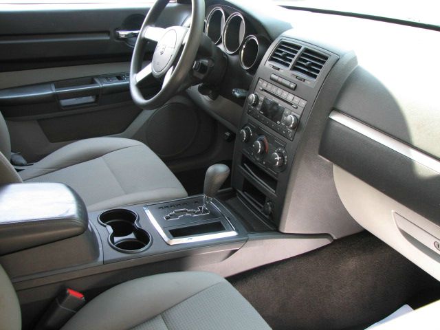 2008 Dodge Charger SE