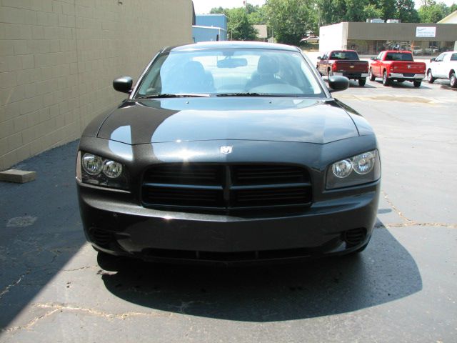 2008 Dodge Charger SE