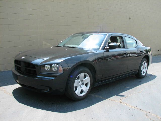 2008 Dodge Charger SE