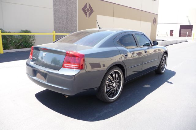 2008 Dodge Charger GL Manual W/siab