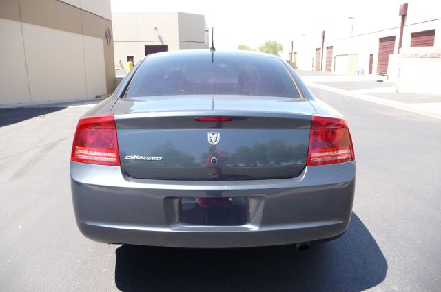 2008 Dodge Charger GL Manual W/siab