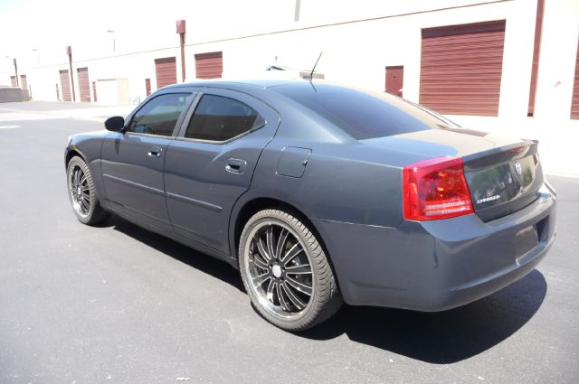2008 Dodge Charger GL Manual W/siab