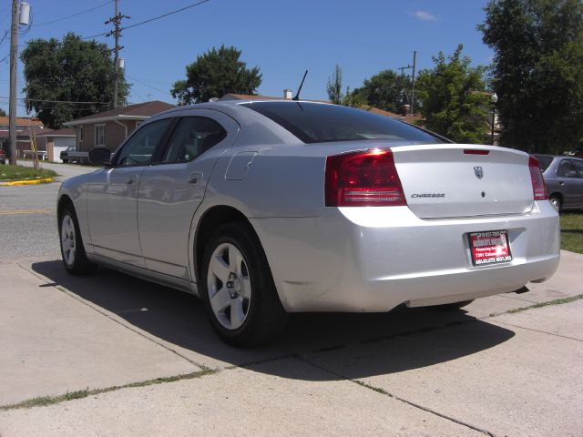 2008 Dodge Charger SE