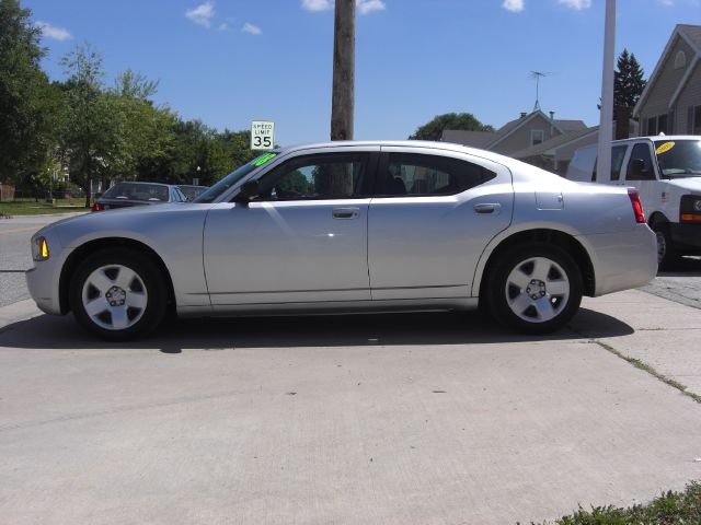 2008 Dodge Charger SE