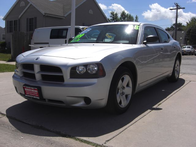 2008 Dodge Charger SE