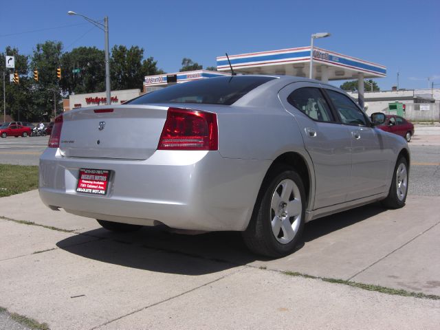 2008 Dodge Charger SE