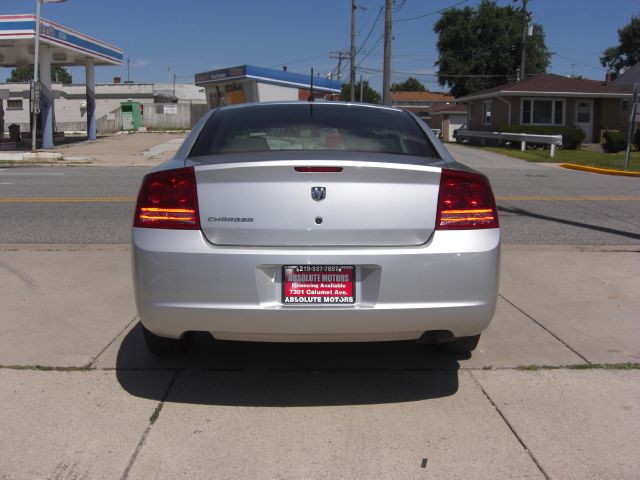 2008 Dodge Charger SE