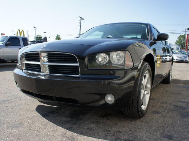 2008 Dodge Charger S