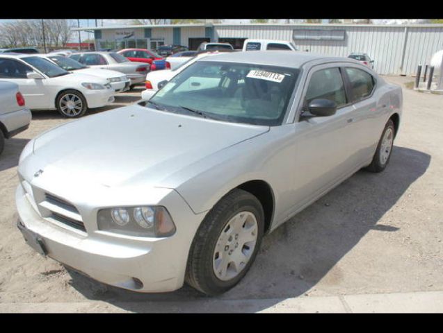 2008 Dodge Charger SE