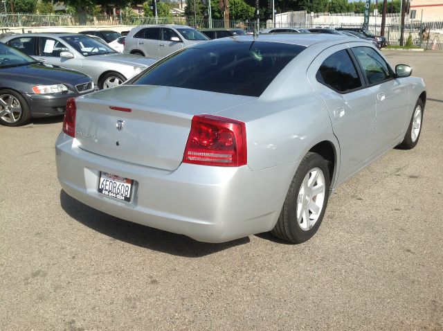 2008 Dodge Charger SE