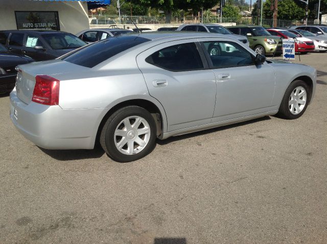 2008 Dodge Charger SE