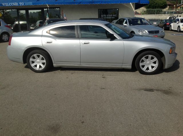 2008 Dodge Charger SE