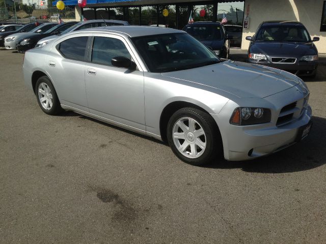 2008 Dodge Charger SE