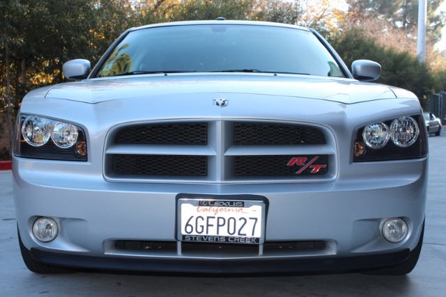 2008 Dodge Charger Deluxe Convertible