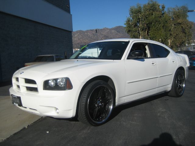 2008 Dodge Charger SE
