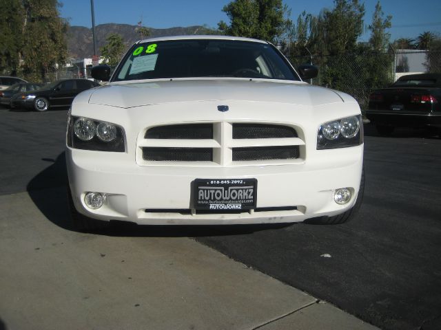 2008 Dodge Charger SE