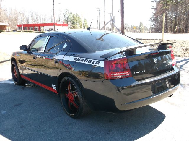 2008 Dodge Charger S