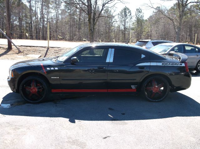 2008 Dodge Charger S