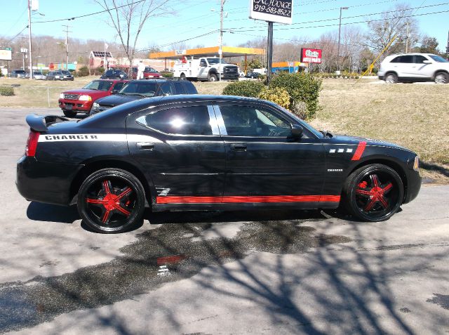 2008 Dodge Charger S