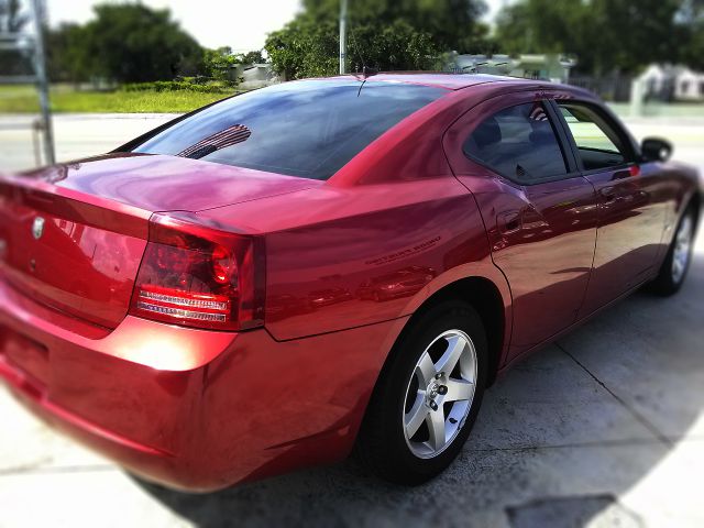 2008 Dodge Charger SE