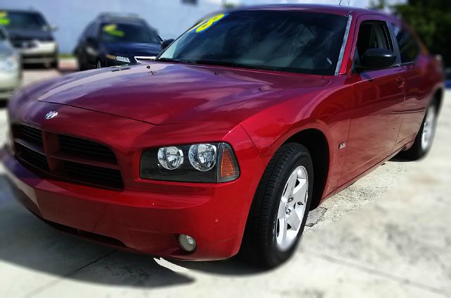 2008 Dodge Charger SE