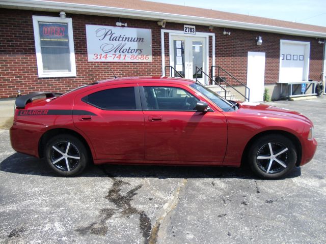 2008 Dodge Charger SE