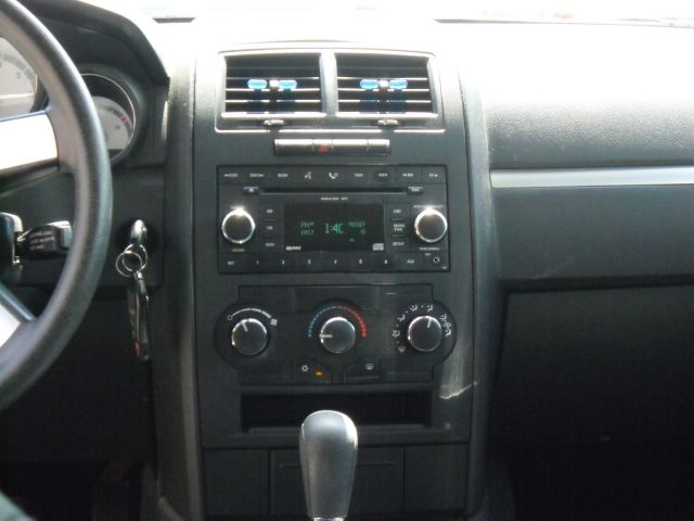 2008 Dodge Charger SE