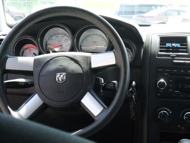 2008 Dodge Charger SE