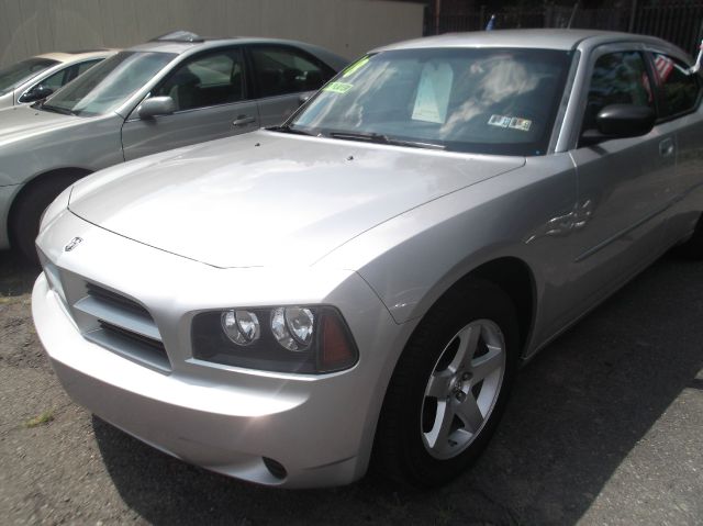 2008 Dodge Charger SE