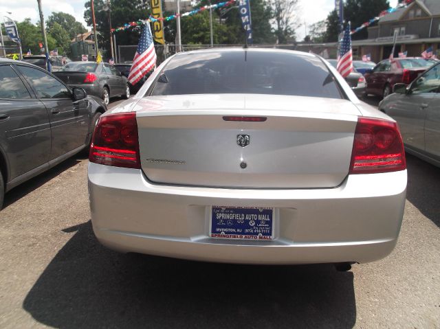 2008 Dodge Charger SE