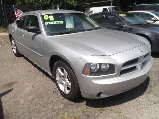 2008 Dodge Charger SE