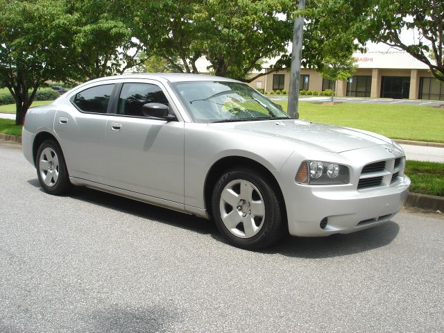 2008 Dodge Charger SE