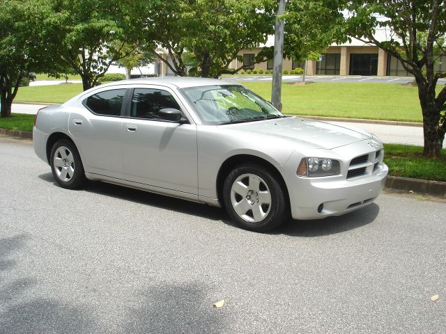 2008 Dodge Charger SE