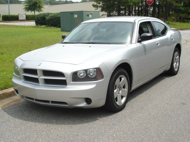 2008 Dodge Charger SE