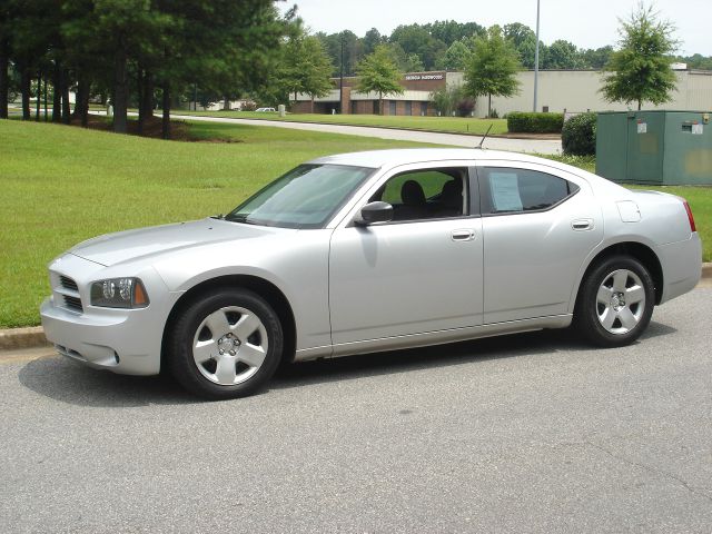 2008 Dodge Charger SE