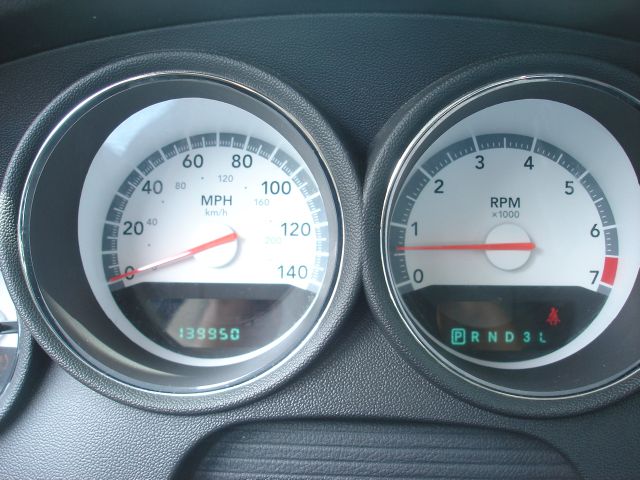 2008 Dodge Charger SE