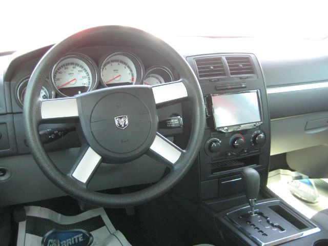 2008 Dodge Charger SE