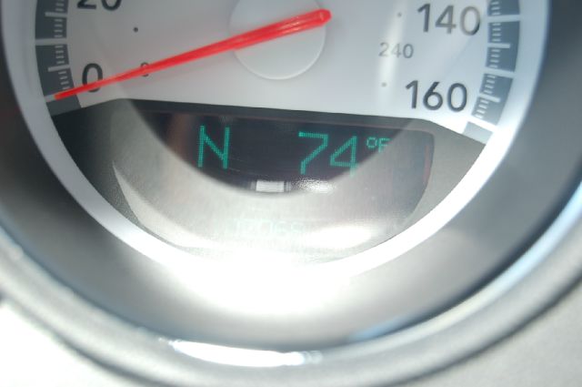 2008 Dodge Charger Deluxe Convertible